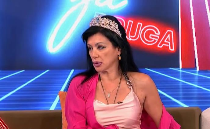 Vesna Vukelić Vendi