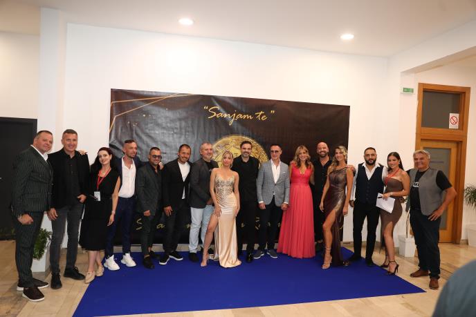 Sećanje na Darka Radovanovića