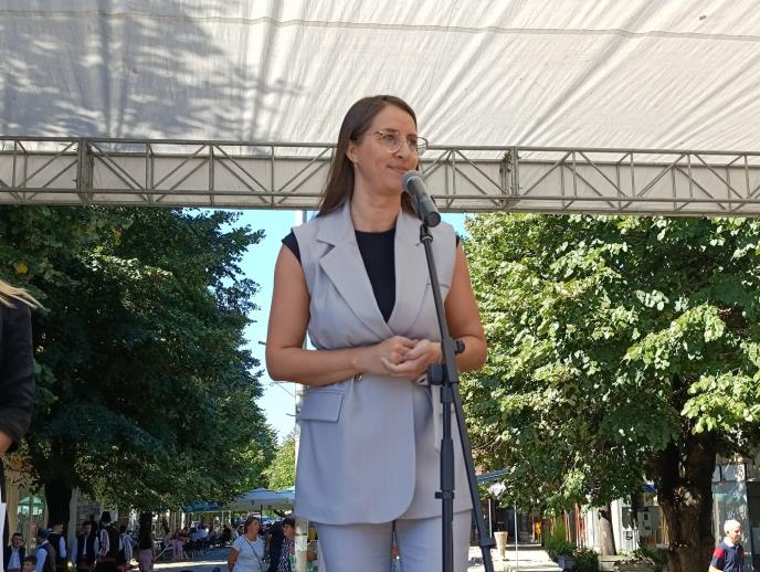 Varvarin, predsednica opštine.jpg