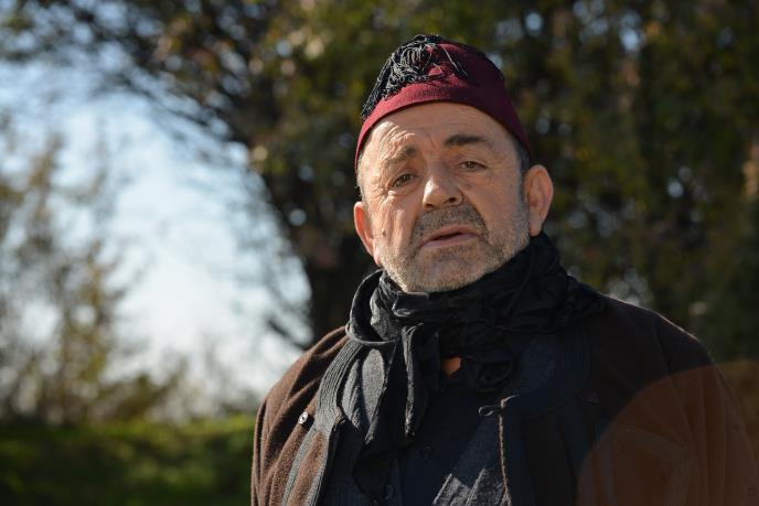 Selo gori - Enver Petrovci