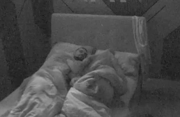 Bora Santana i Sara Raičević