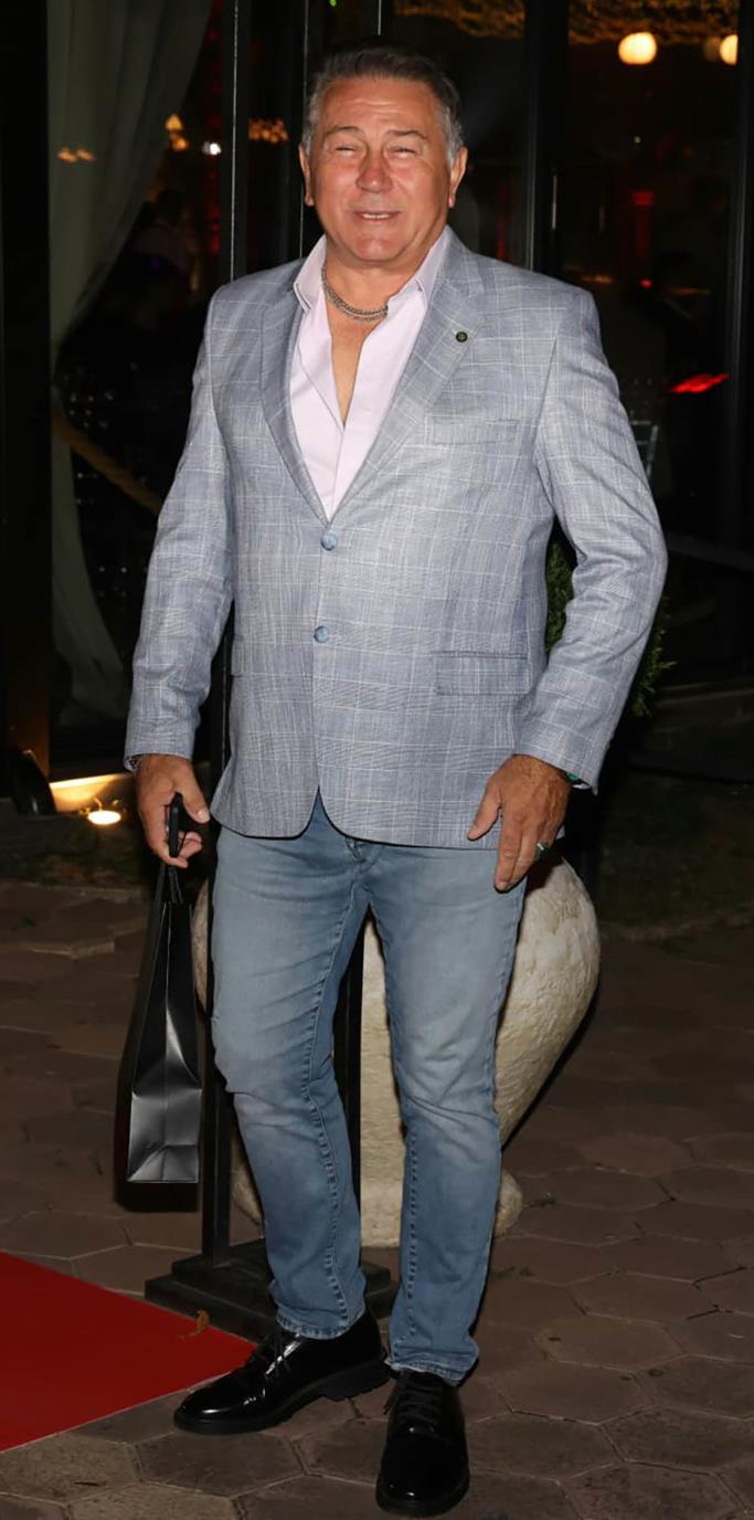 Bane Obradović slavi sinu punoletstvo sin.jpeg