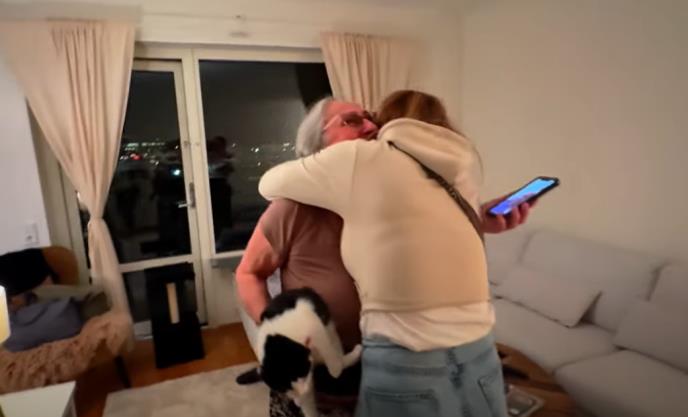 Luna Đogani iznenadila baku, spakovala kofere i otišla u Švedsku