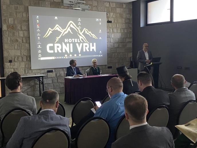 Александар Марушић музејски саветник у Музеју рудничко-таковског краја Фото ИМС.jpg