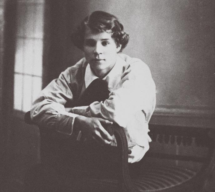 Sergej Jesenjin