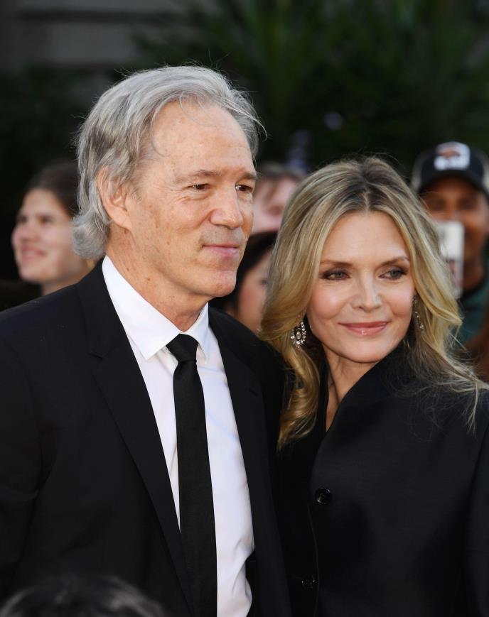 Mišel Fajfer i Dejvid Keli