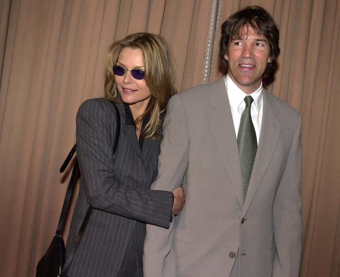 Mišel Fajfer i Dejvid Keli