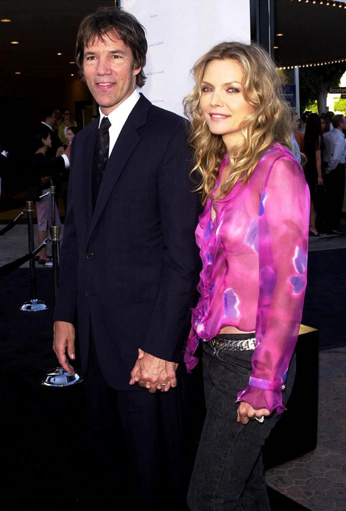 Mišel Fajfer i Dejvid Keli