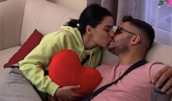 HIT U ELITI 9! Asmin nakon svega savetuje Terzu u vezi Mine Vrbaški: "Budi uz nju"