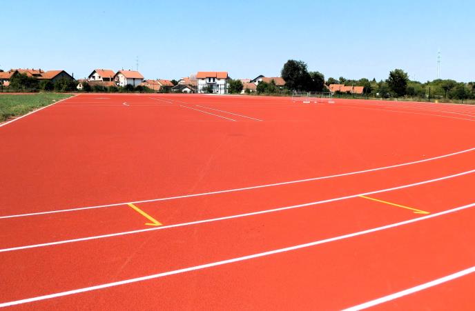 LOZNICA - Buduća atletska borilišta.JPG