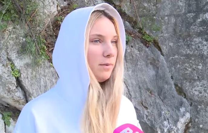 Hanina drugarica o Siti Ahmić i Neriju Ružanji