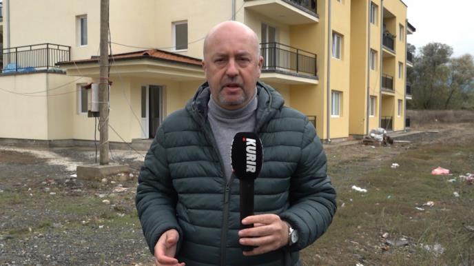 Život Srba u Leposaviću