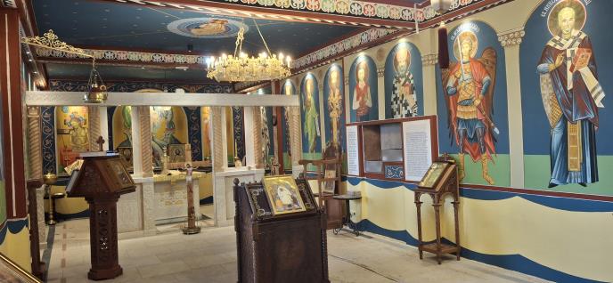 FOTO UIKS, kapela u Okružnom zatvoru u Beogradu.jpg