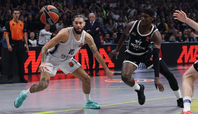 Ajzak Bonga i Ajzea Kordinije