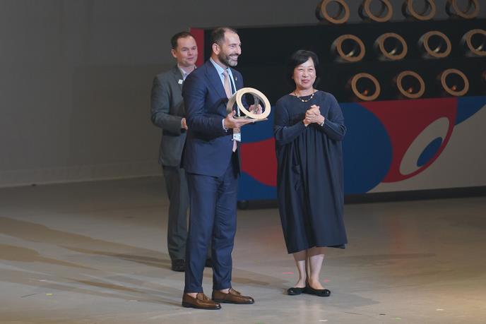 Dan BIE - Srebrna medalja za Srbiju 1.JPG