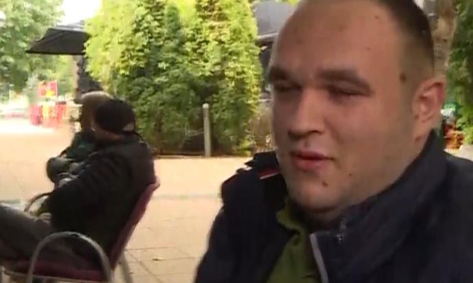 Komšije o Halidu Bešliću