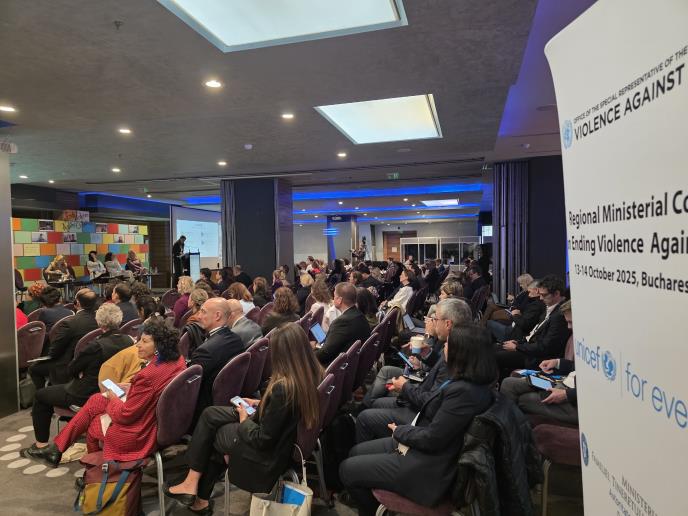 Regionalna konferencija posvećena iskorenjivanju nasilja nad decom_Bukurešt 1.jpeg