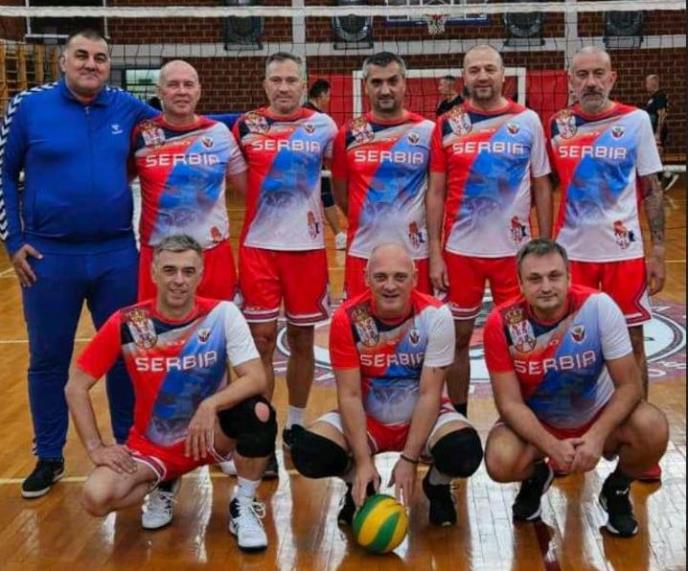 Memorijal Zoran Zoki Simonović