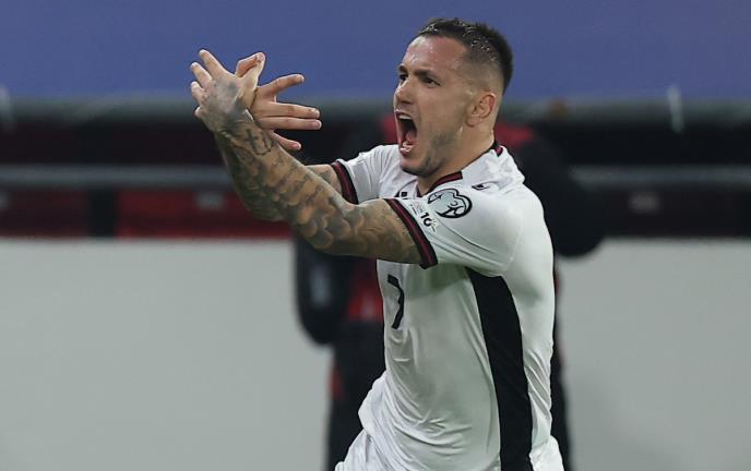 serbia-albania-547340.JPG
