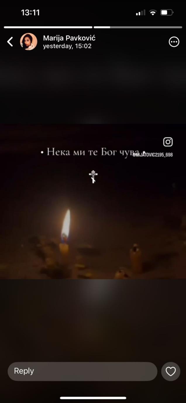 preminuo general Nebojša Pavković Marija Pavković