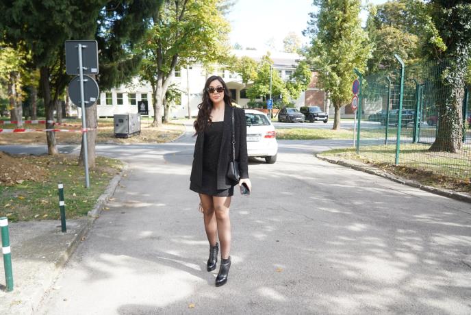 Sanja Vučić u Zvezdama Granda