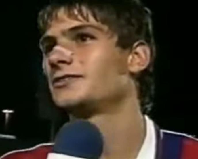 Mirko Šarić