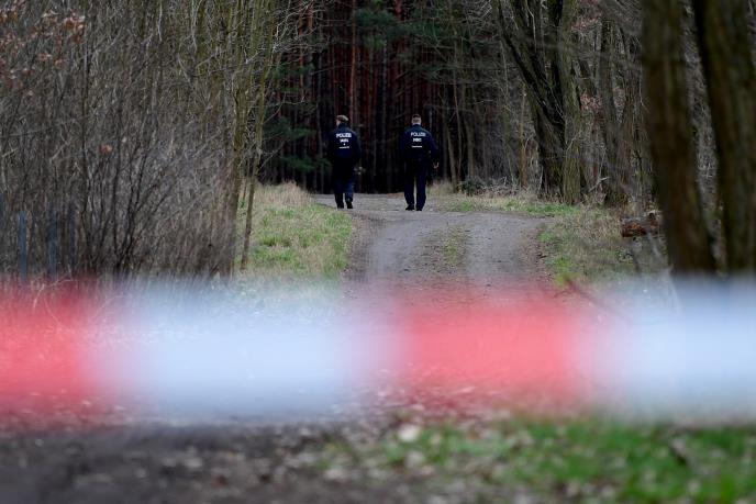 Rebeka Rojš nestala devojčica