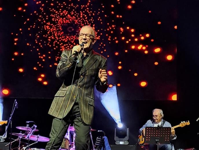 Koncert Indexi i prijatelji