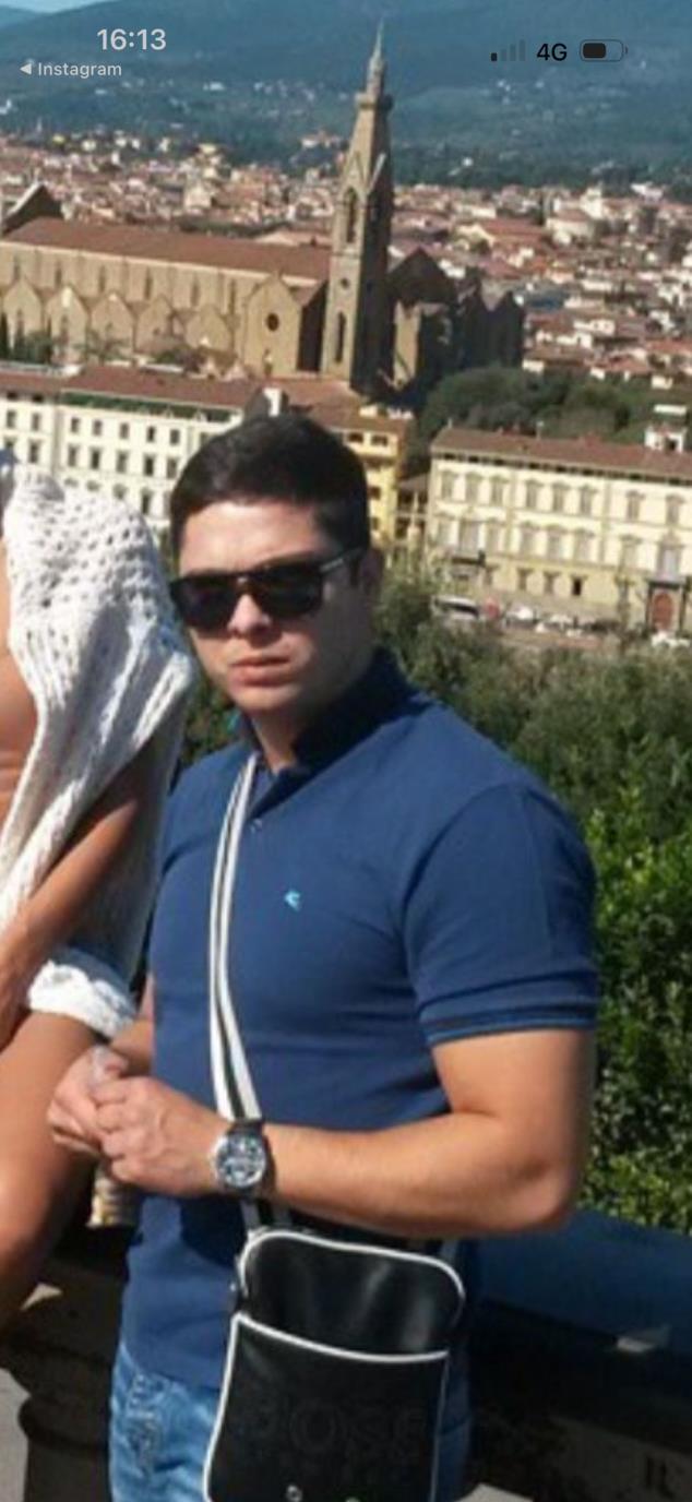 Marko Đorđević Vračarski klan