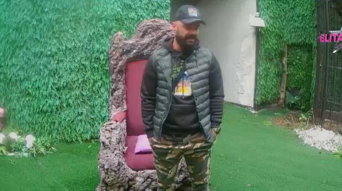 Luka Vujović i Aneli Ahmić