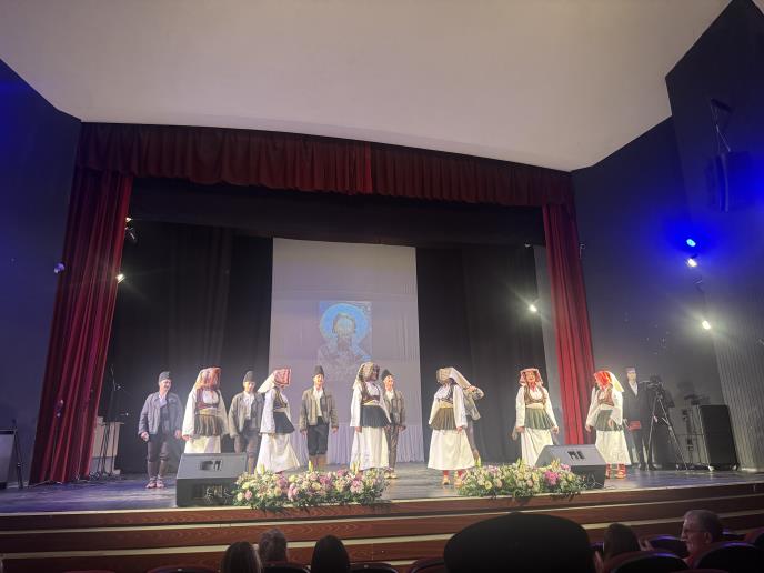 850 godina od rođenja Svetog Save u Novom Pazaru