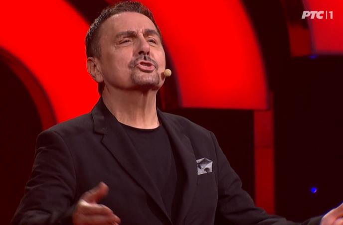 Bojan Bjelić odbrusio Draganu Kojiću Kebi