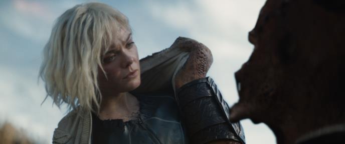 Premijera filma Predator Divljina