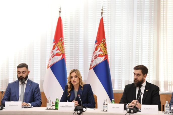 Milica Đurđević Stamenkovski