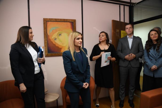 Milica Đurđević Stamenkovski