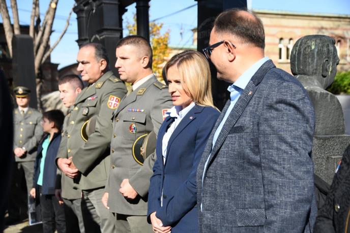 Milica Đurđević Stamenkovski