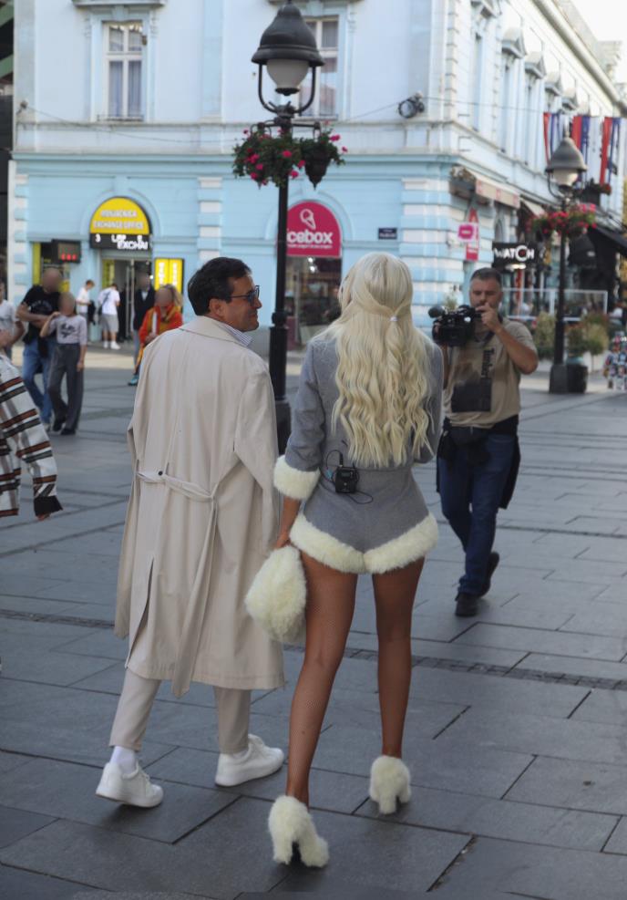 Jelena Karleuša
