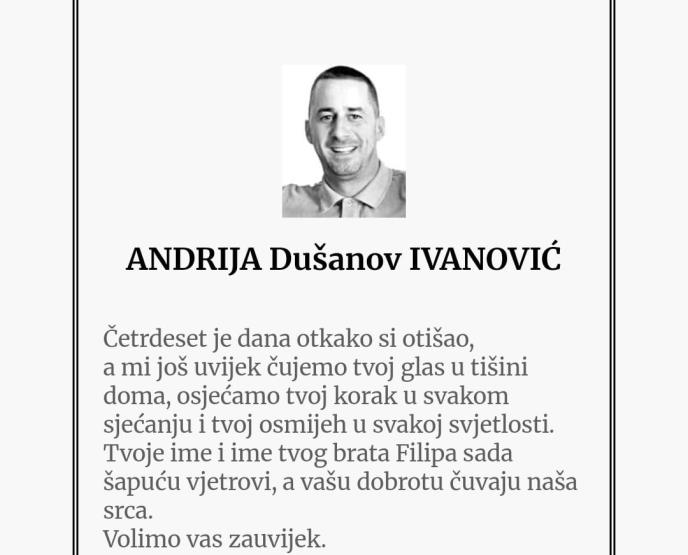 Andrija Ivanović