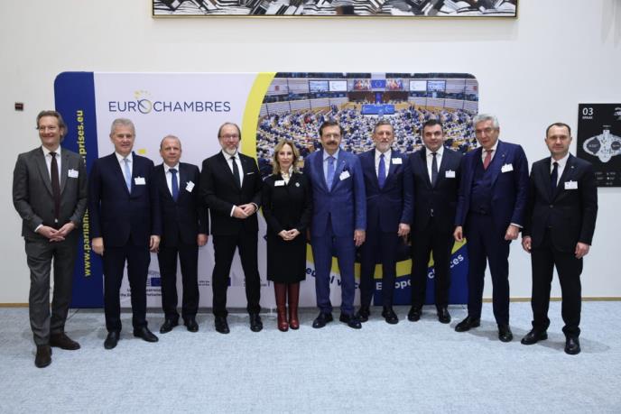 Privredna komora Srbije