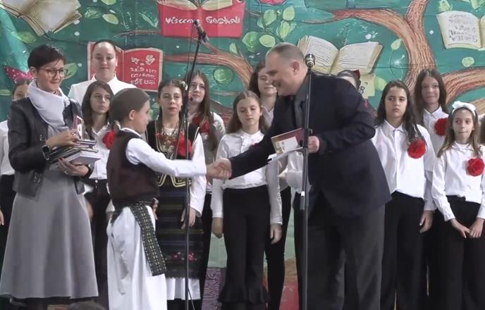 Proslava povodom 200 godina škole u Ripnju