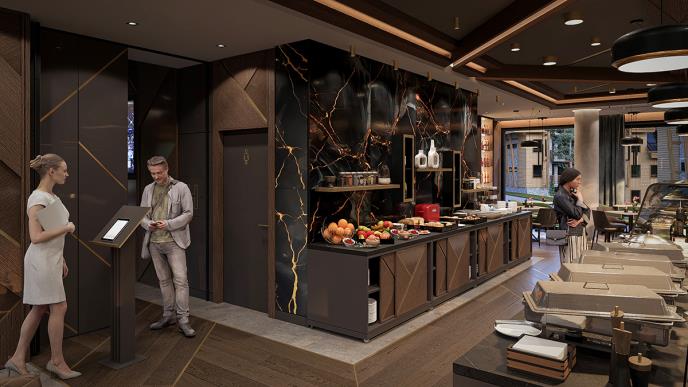 Panorama Resort & Spa Tara