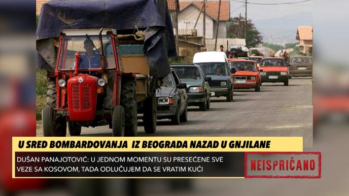 Dušan Panajotović Gnjilane