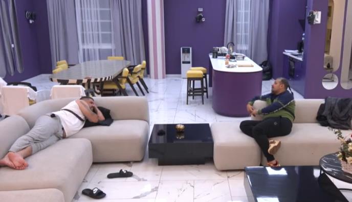 Bora Santana i Asmin Durdžić