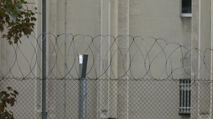 Centralni zatvor u kom žive 53 porodice