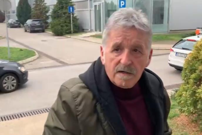 Dragan Stojković Bosanac