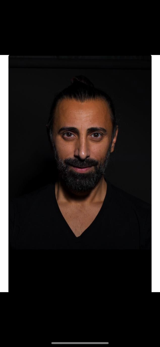 Aleksandar Crnogorac