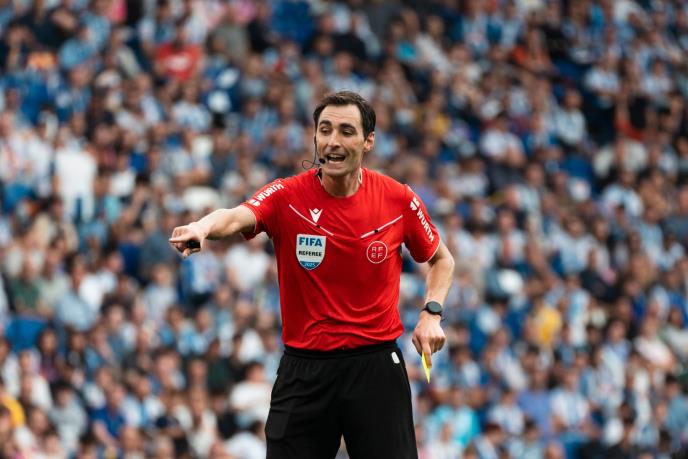 Rikardo de Burgos Bengoečea