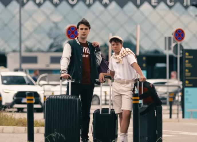 Povratak Žikine dinastije