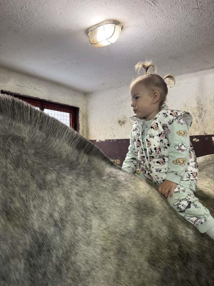 Kruna prevremeno rođena beba