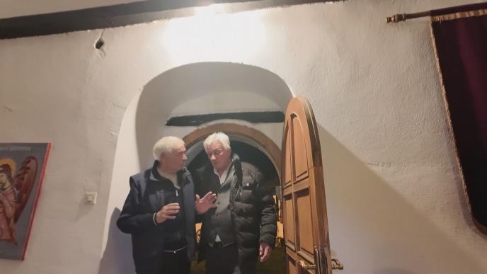 Dragan Ćalin Blagoje Kostić